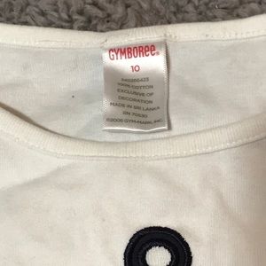 Gymboree Shirts & Tops - Sz 10 Gymboree S.S. Cutie Pie T-shirt Gymboree Shirts & Tops - Sz 10 Gymboree S.S. Cutie Pie T-shirt